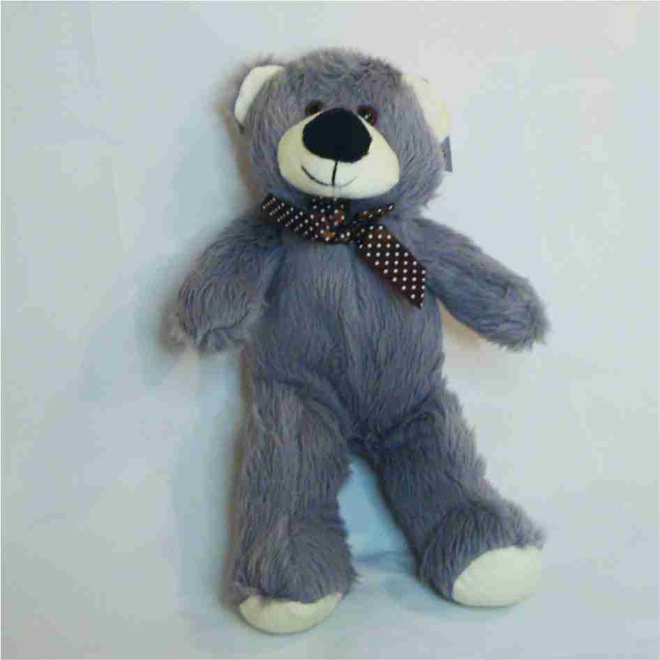 Sød bamse - Billede 4