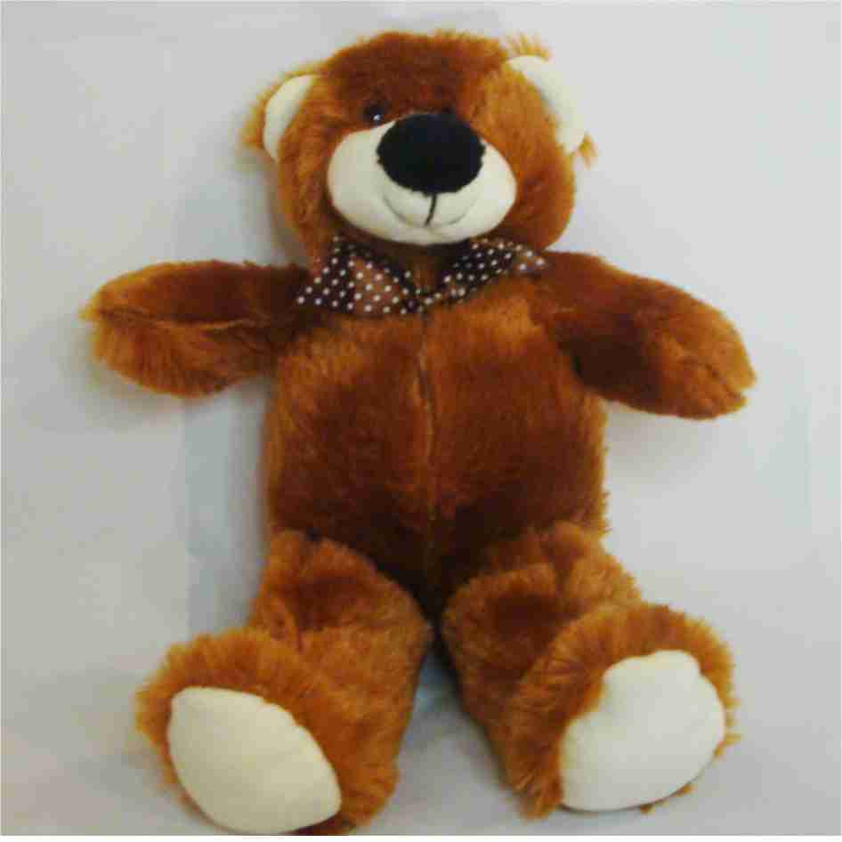 Sød bamse - Billede 3