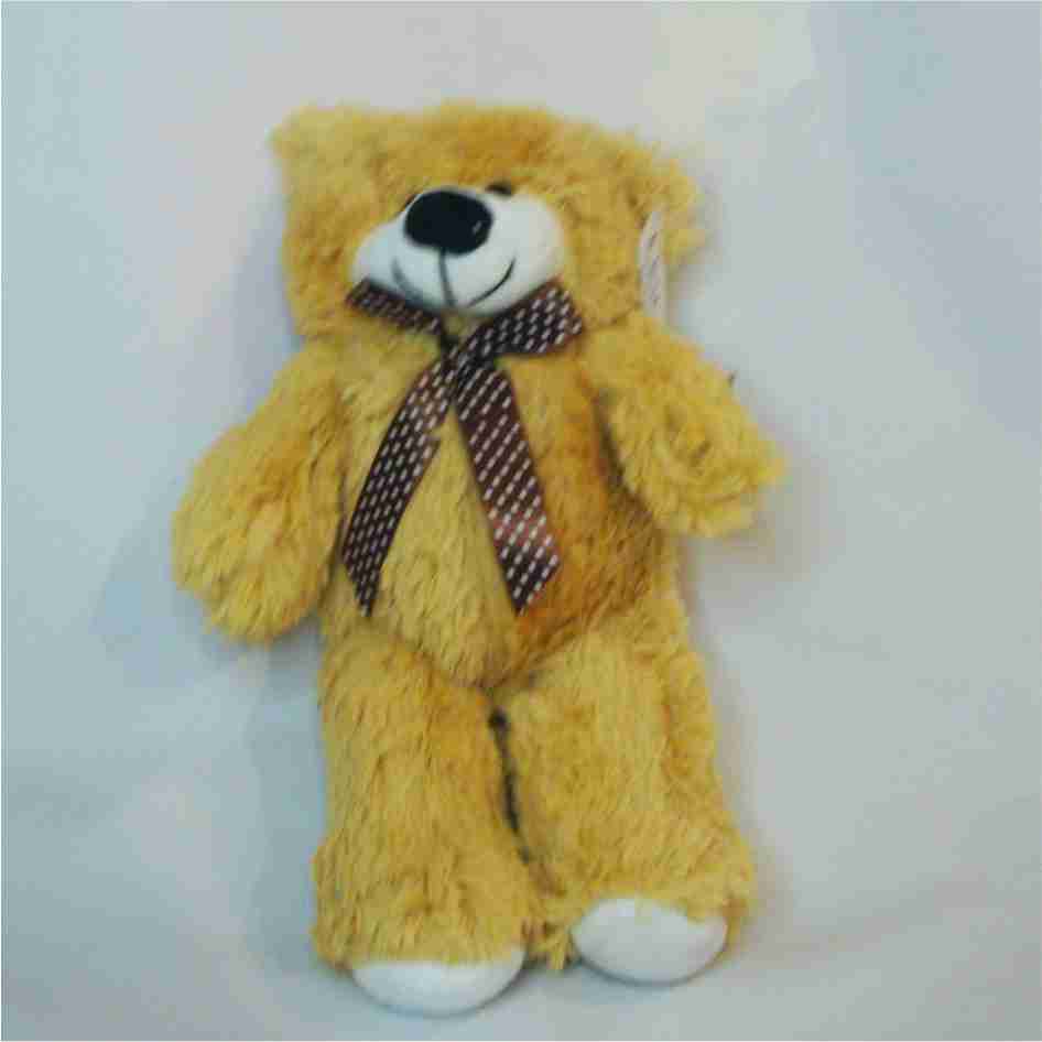 Sød bamse - Billede 2