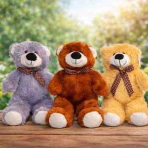 Sød bamse