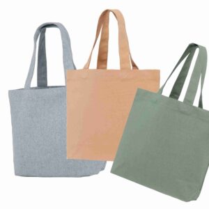 Børnemulepose uden tryk