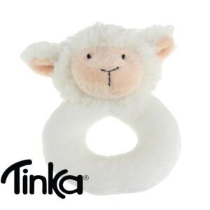 Bamserangle - Det lille lam