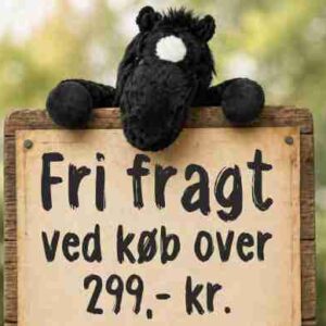 Altid fri fragt