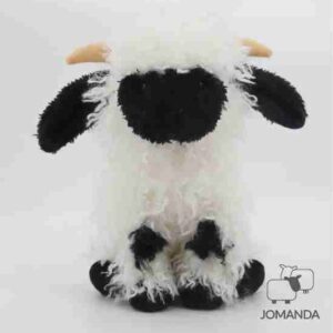 Jomanda - Blacknose Får – Bamse