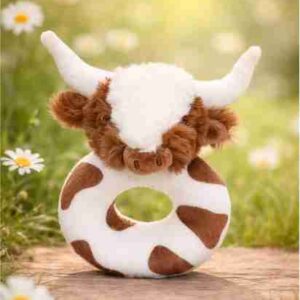 Jomanda - Texas Longhorn Bamserangle