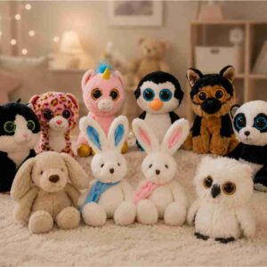 Mini-bamse