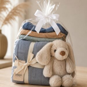 Baby Deluxe Gavepakke