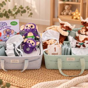 Bleorganizer med indhold – Fantus eller Texas Longhorn