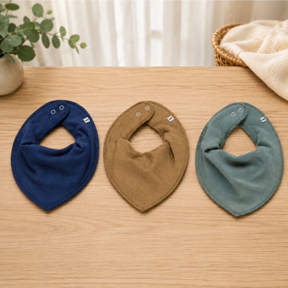 Baby Deluxe Gavepakke - Billede 3