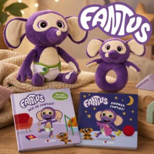 Alt til Fantus