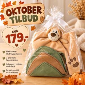 Alletiders Oktober-tilbud