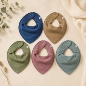 Gratis Pippi Bandana