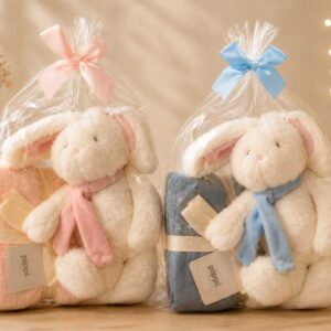 Baby Bunny Gavepakke